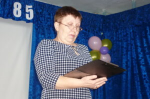Школа з унікальними традиціями