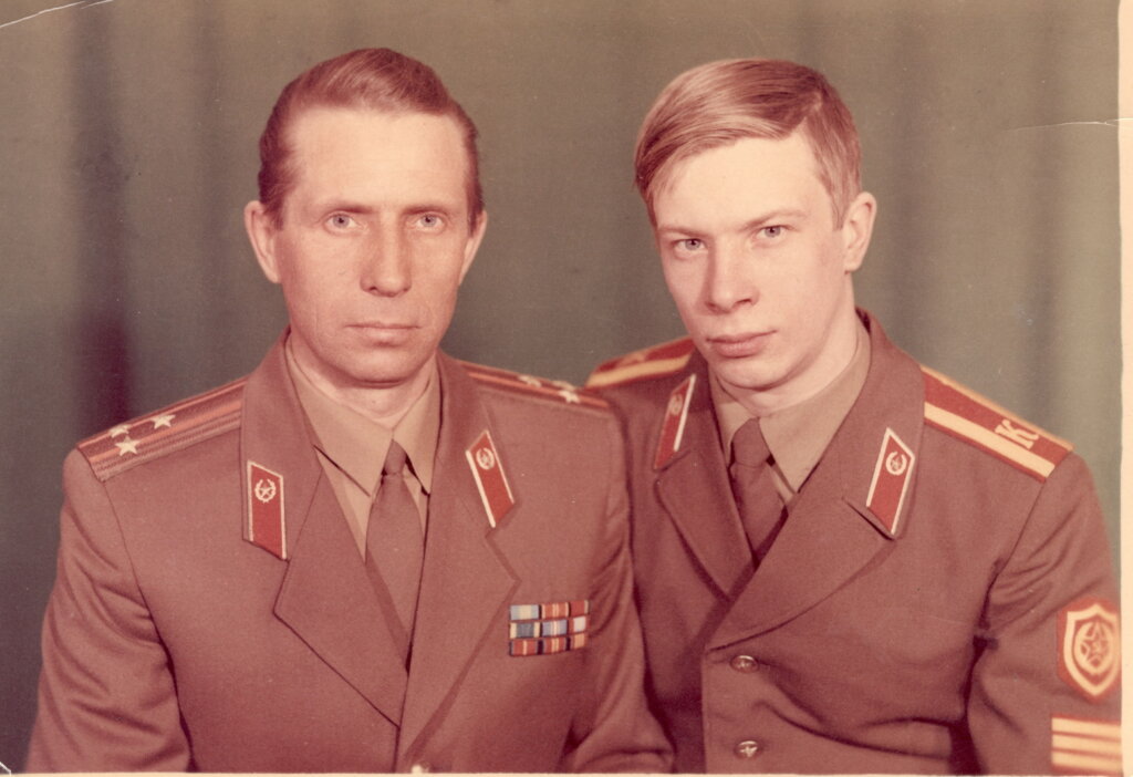 Солдати, що спіткнулись об кулі, живі