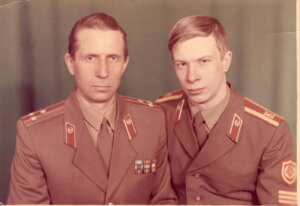Солдати, що спіткнулись об кулі, живі