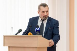 Закон і ще раз закон