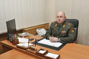 Безпека придністровцям гарантована