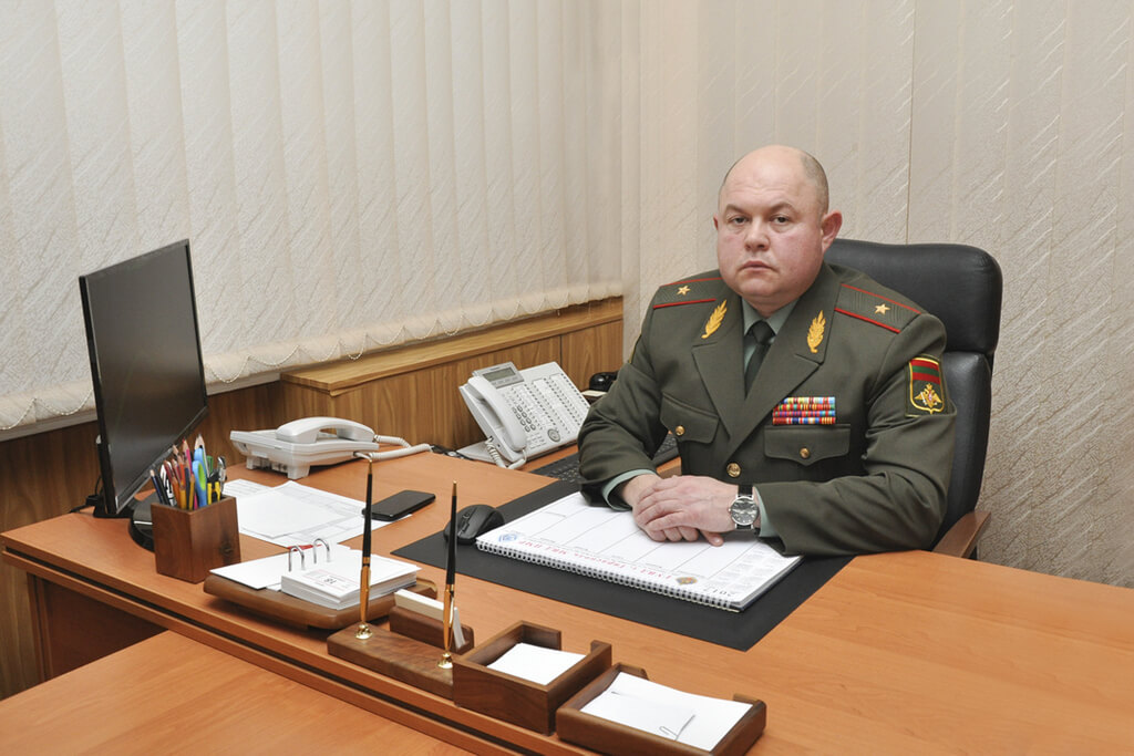 Безпека придністровцям гарантована