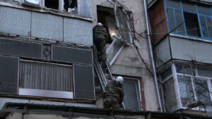 Бойові гранати мають особливість вибухати