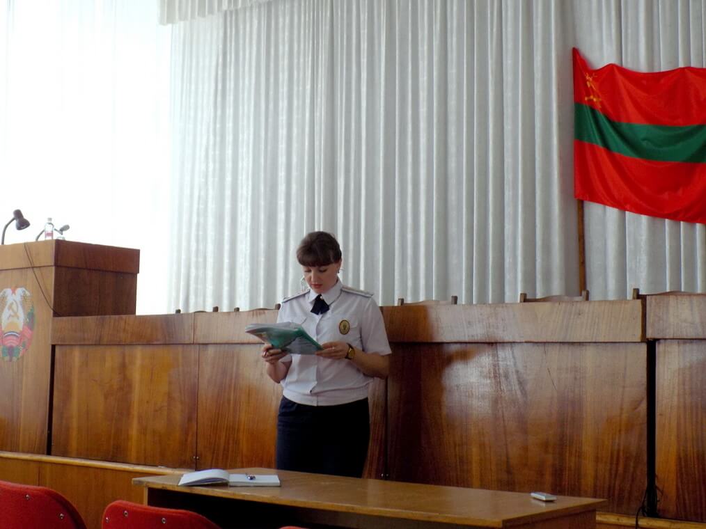Семінар для підприємців