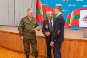 Дослідження гідні пам’яті героїв
