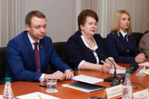 Уряд удосконалює механізм заохочення молоді