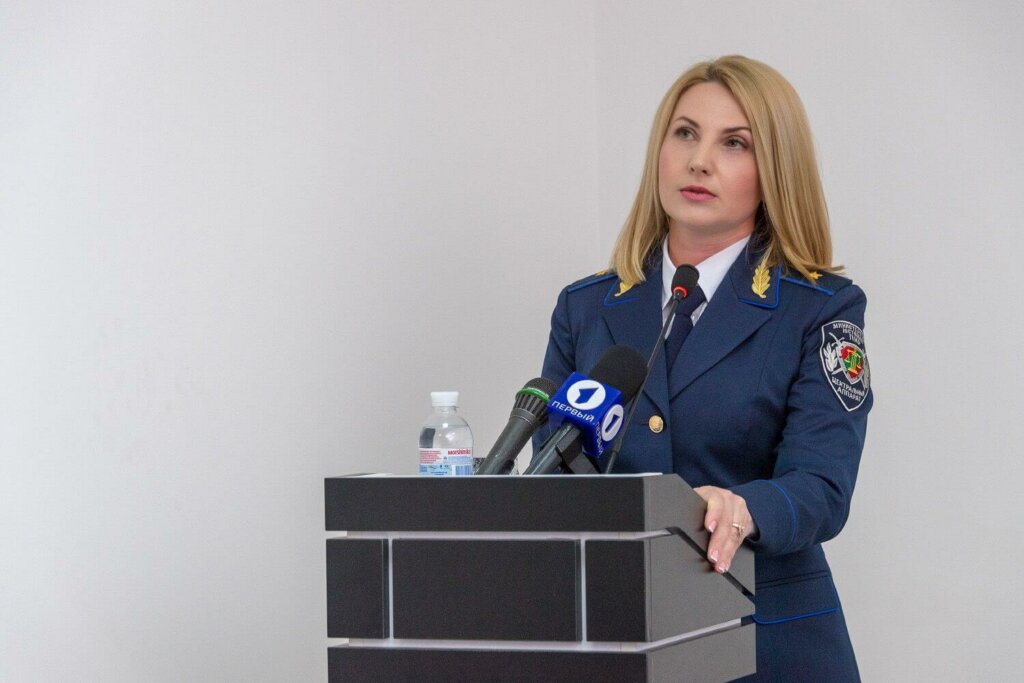Правовий механізм між державою і громадянами