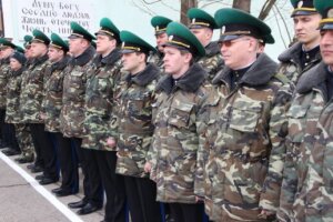 За віру і вірність!