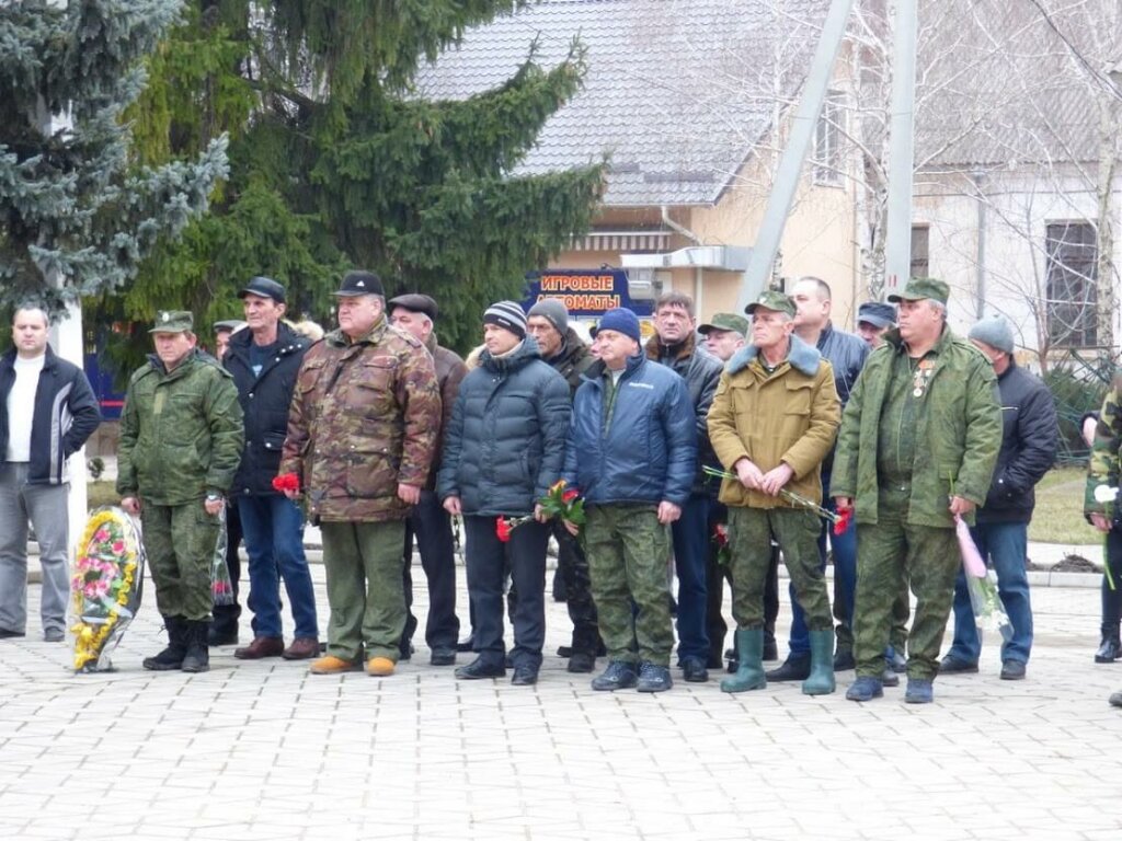 Битви закінчуються, а історія – вічна