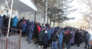 Підсумки виборів у Молдові