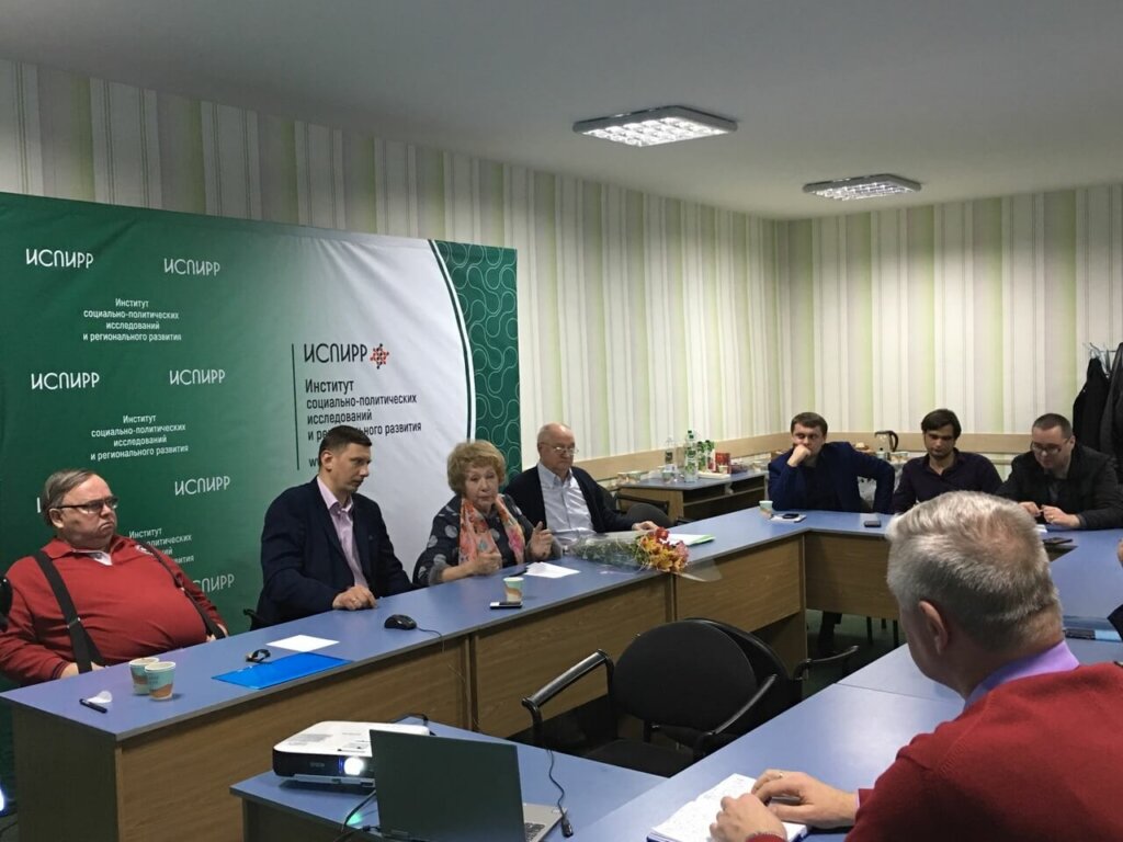 Аналіз підсумків виборів у Молдові все ще триває
