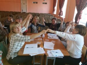 Виховуємо розумних, талановитих і чуйних дітей