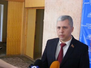 У пріоритеті – соціальна підтримка громадян