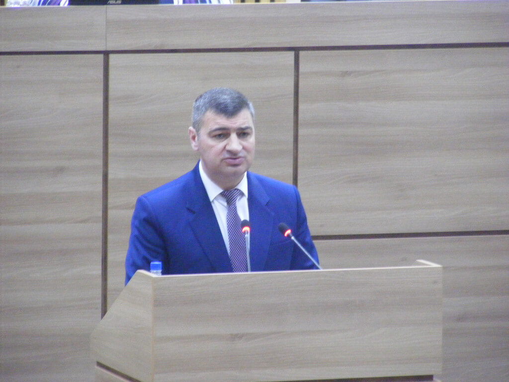 Прямий діалог між владою і громадськістю