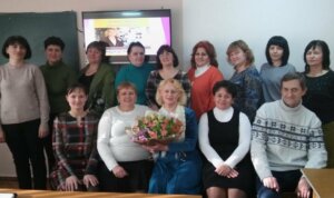 Творчість, натхнення й любов до дітей