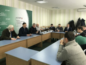 Ігнорувати правду не дозволимо