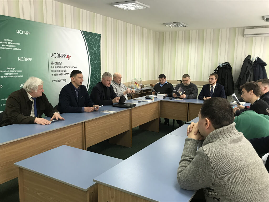 Ігнорувати правду не дозволимо