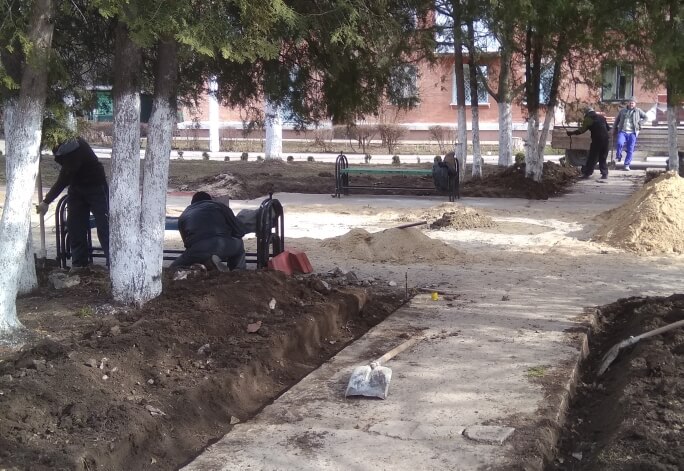 Крокувати в ногу з часом