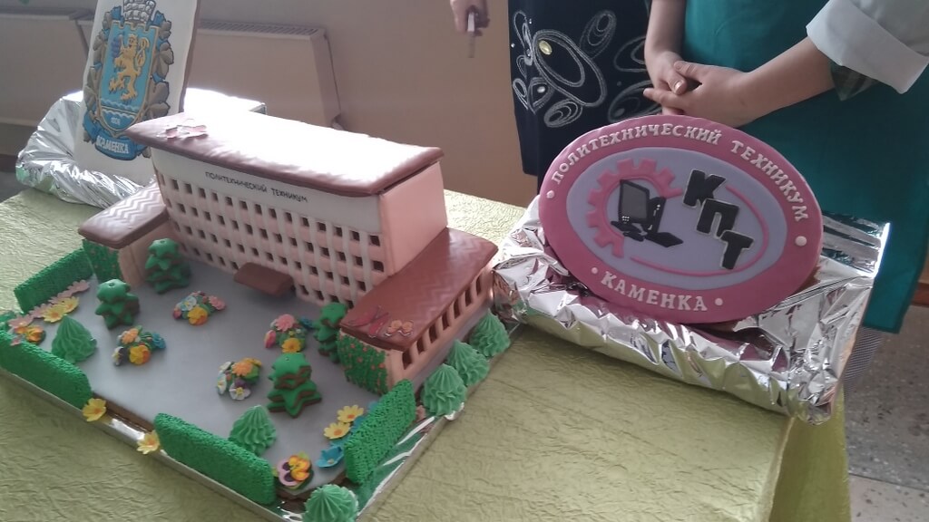 Покликання свого пізнають вони суть!