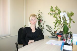 Про сезонне харчування і не тільки