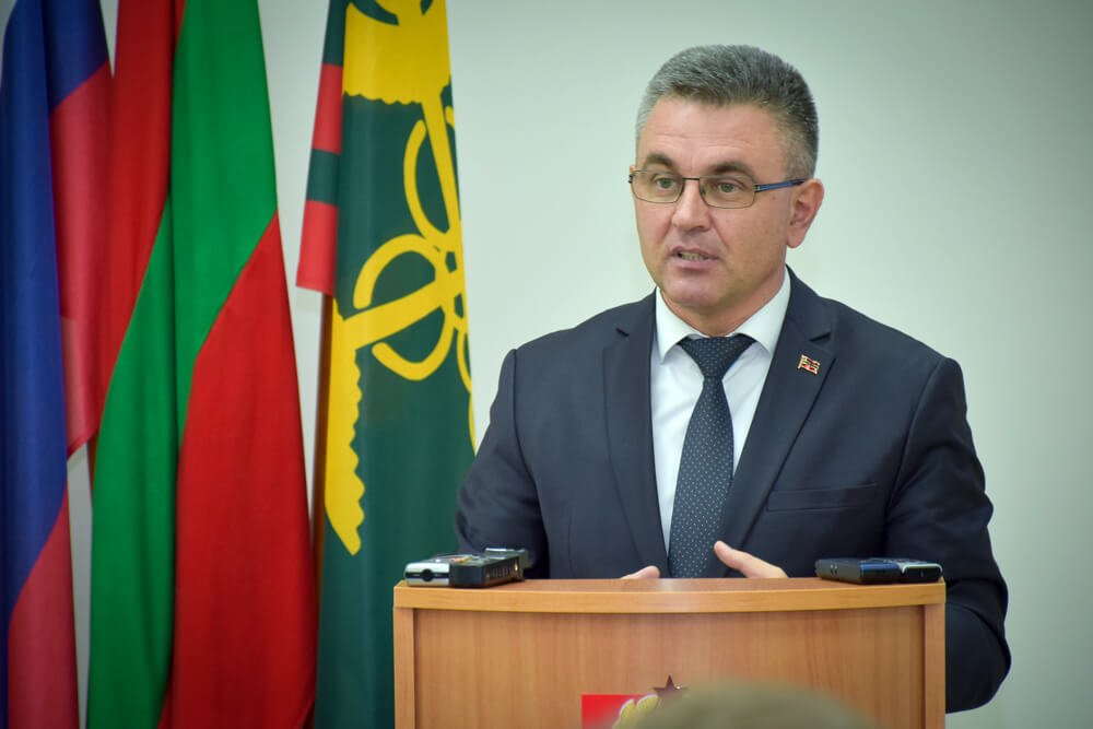 Придністровська митниця звітує