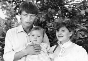 Не згасне Свічка пам’яті