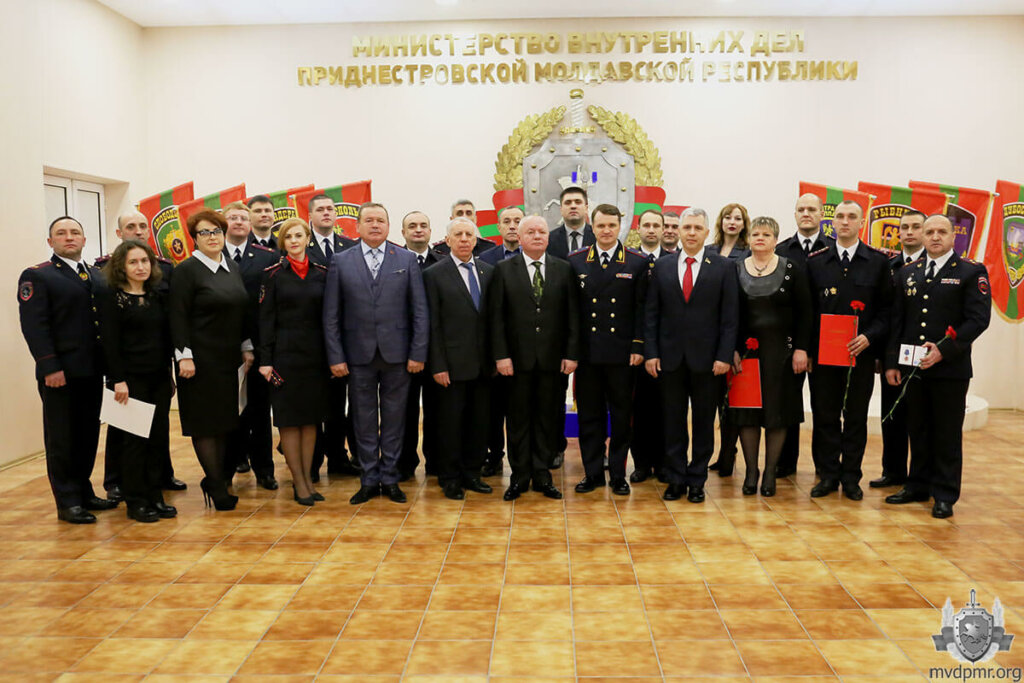 28 років на варті правопорядку