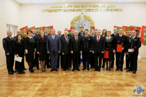 28 років на варті правопорядку