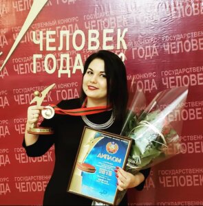 Ми можемо все! Головне – вірити в себе