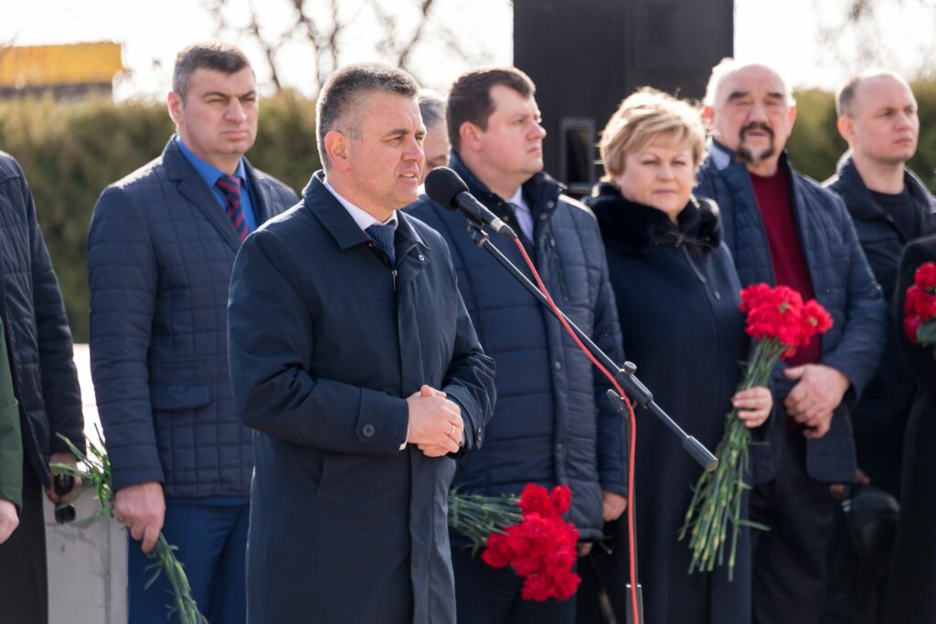 Захист республіки – загальнонародна справа