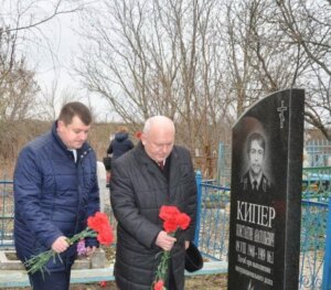 Гіркота втрати та гордість за наших воїнів