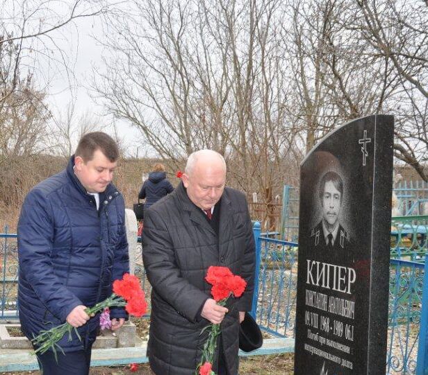 Гіркота втрати та гордість за наших воїнів