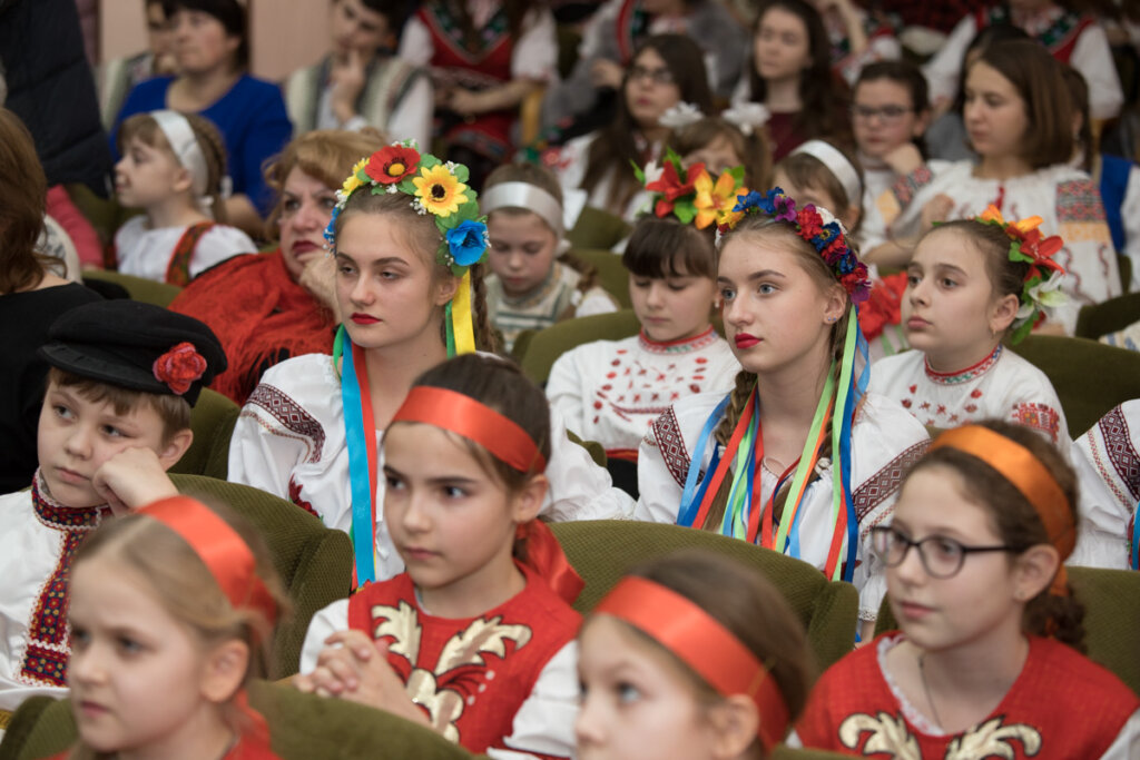 Мова – це жива сутність