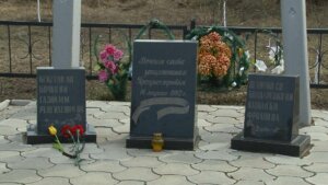 Чергова скорботна дата для дубоссарців