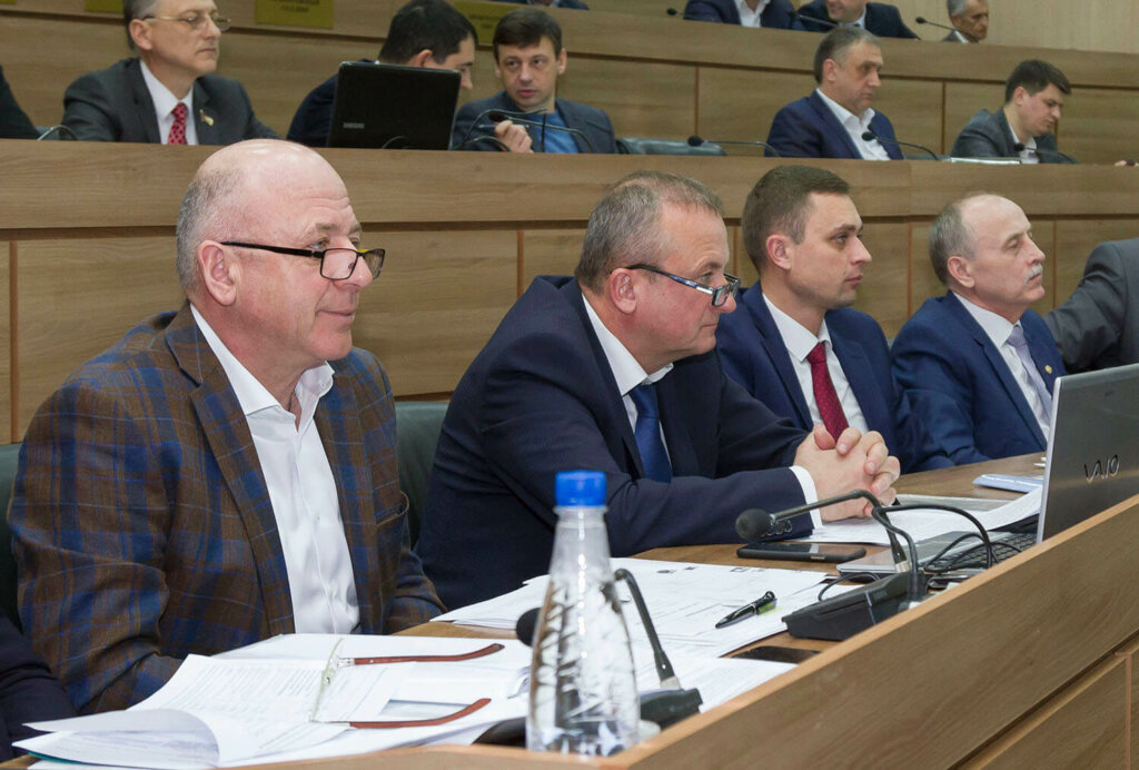Захист прав придністровців – пріоритет роботи законодавців