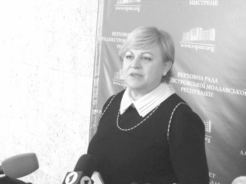 Захист прав придністровців – пріоритет роботи законодавців