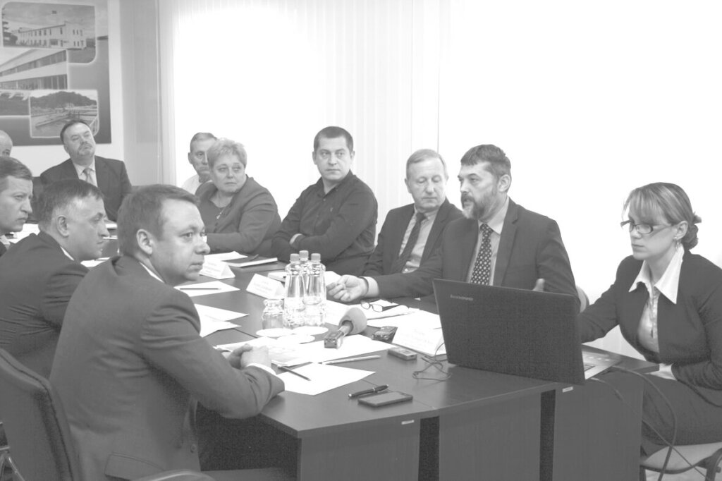 Водопостачання для придністровців