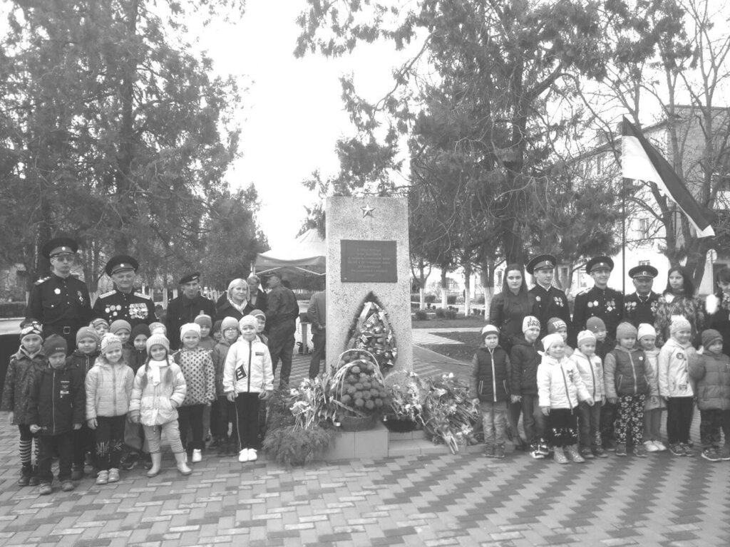 Вісники Великої Перемоги