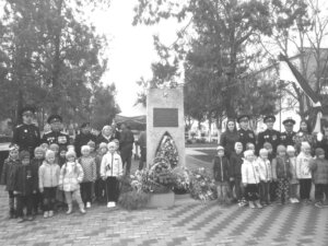 Вісники Великої Перемоги
