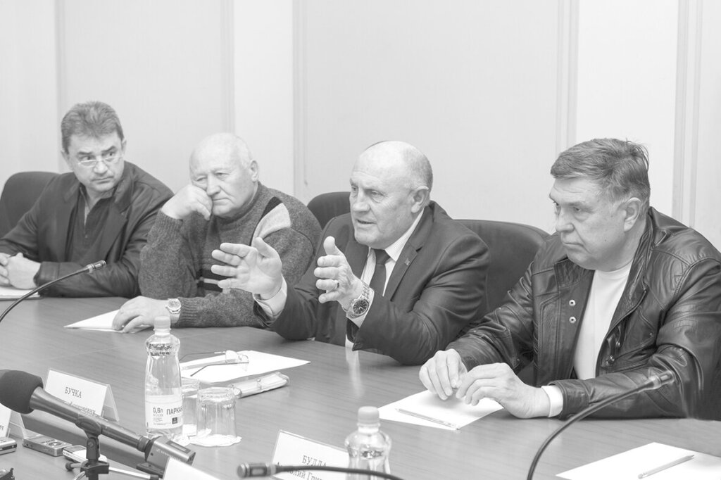 Проблеми захисників ПМР – на контролі Уряду