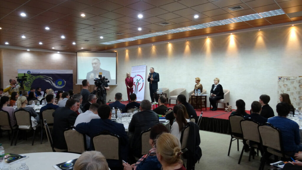 Мамологія від А до Я…