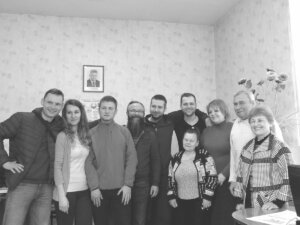 Путешествие поляков в Приднестровье