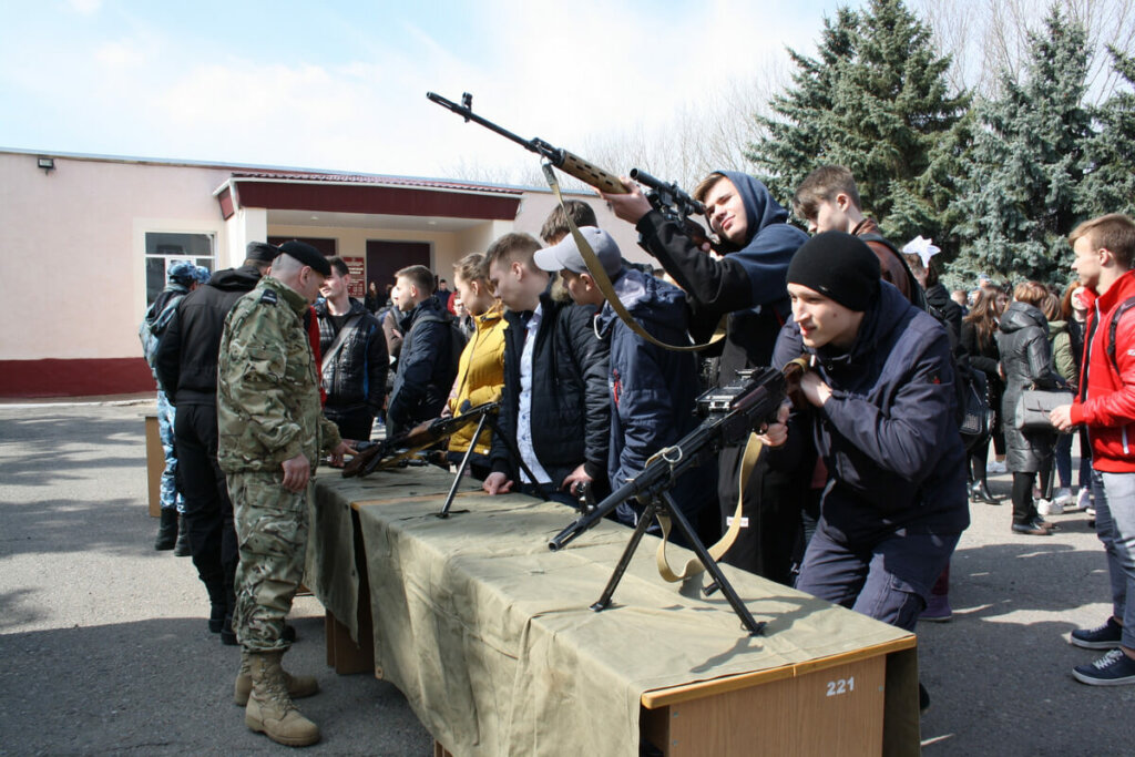 ТЮІ – престиж, успіх, кар’єрне зростання