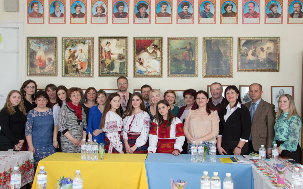 Пізнання феномена Шевченка триває
