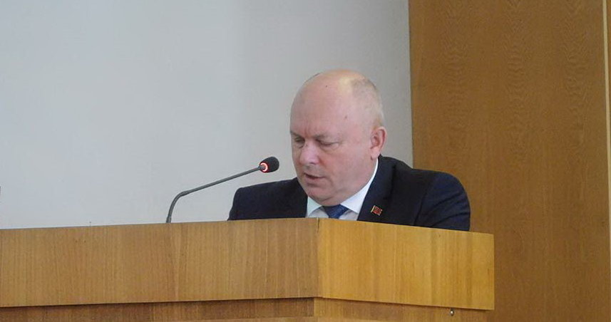 Плідна праця для розвитку району