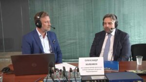 ММЗ і санкції України: добре те, що добре закінчується