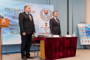Здорова нація – у пріоритеті державної політики