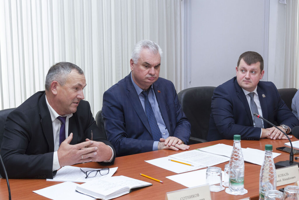 Чисте довкілля – безпечне майбутнє