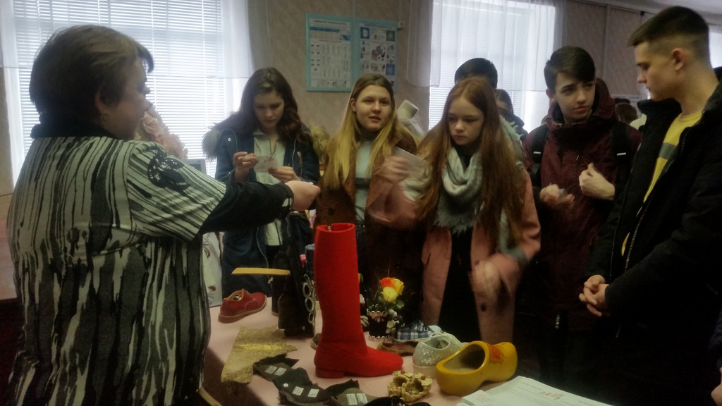 Настав час вибирати