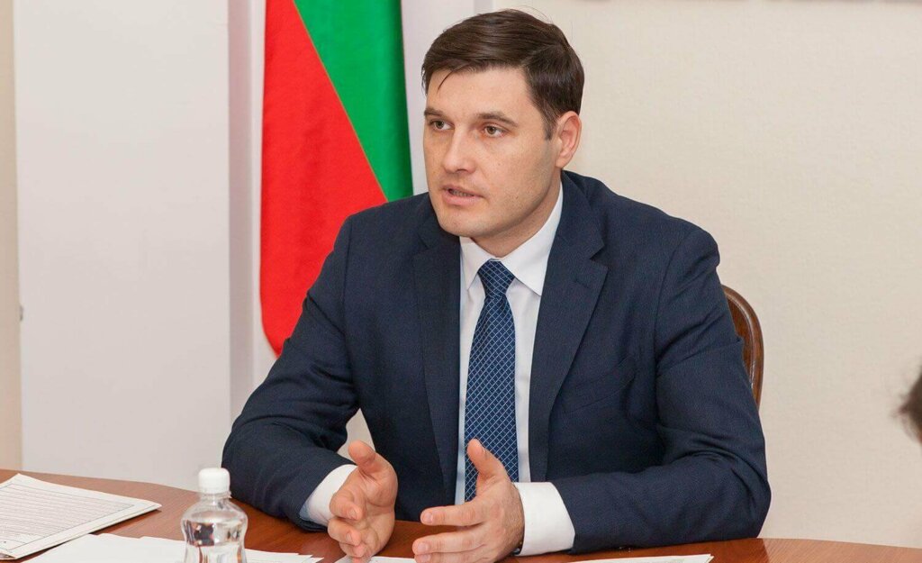 Підтримка підприємців з боку влади триває